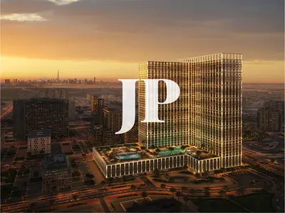 Smart Investment Opportunity | Prime Majan Location | High Rental Demand | Binghatti Vintage