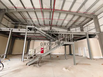 WONDERFULL / LIGHT / OPTION / 13000 SQFT/ 200 KW