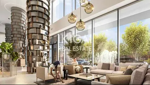 Modern Workspaces | Brand New | Prime Area