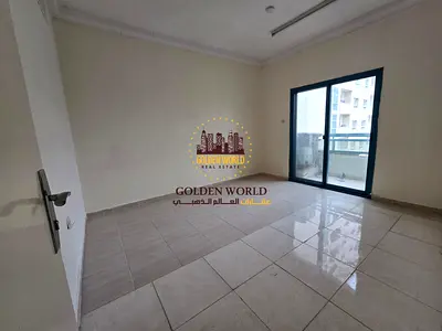 2-Bedroom Apartment in Al Qasimia Al Nad Sharjah with Balcony, Free Month Offer, Clean Condition and Comfortable Living Space
