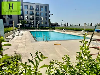 Luxury | studio | all included | pool | with balcony