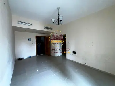 شقة غرفة وصالة مريحة في منطقة الخان بالشارقة بتصميم عملي ومساحة جيدة مع موقع مميز قريب من الخدمات الأساسية