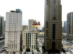 Cozy 1 Bedroom Apartment in Al Khan Sharjah with Practical Layout and Prime Location Near Essential