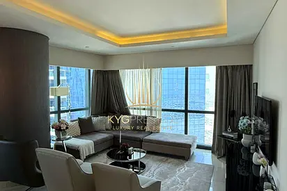 Ready to move | Multiple cheques | Furnished