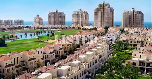 Prime Location | Full Sea View | High Floor