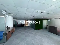 Office Space | Prime Location | Flexible Layout