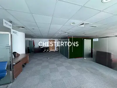 Office Space | Prime Location | Flexible Layout