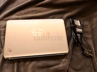 HP PAVILION DV6 LAPTOP