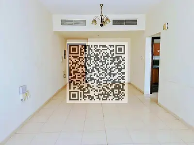 🏠 شقة غرفة وصالة للإيجار السنوي – المنطقة الصناعية 2 عجمان