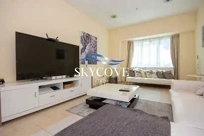 Elite Residence High Floor Furnished Multiple Cheques