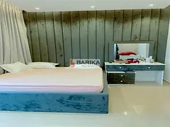 Fully Upgraded 2-Bedroom Apartment |Hanover Square