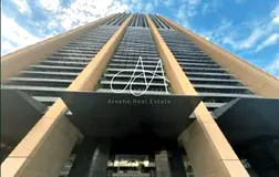 Sea View | High Floor | Upgraded and Furnished