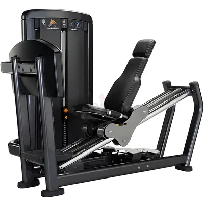 جهاز Life Fitness Insignia Leg Press - وحش الأرجل بالفئة الفاخرة