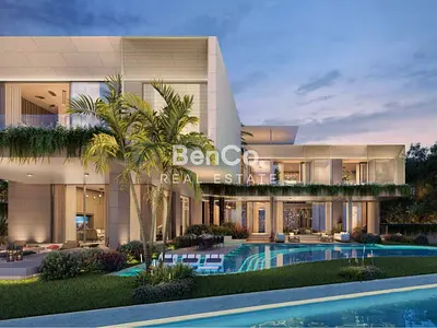 6 Bed Mansion | Shore by Lanai| Corner Location