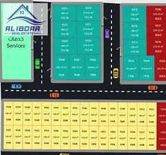 New Launch – Easy Installments | Al Helio 2 (Al Remal Circle 2), Ajman