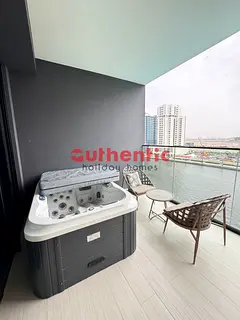 With Private Jacuzzi I Best OFFER I ALL Bills included