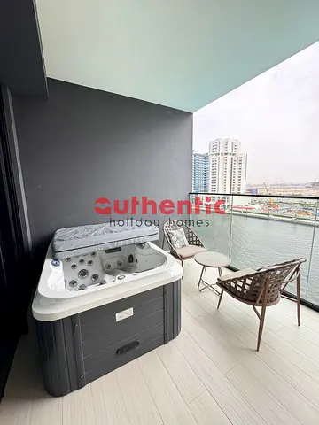 With Private Jacuzzi I Best OFFER I ALL Bills included