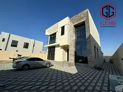MODERN DESIGN | SERVANT BLOCK | GARDEN