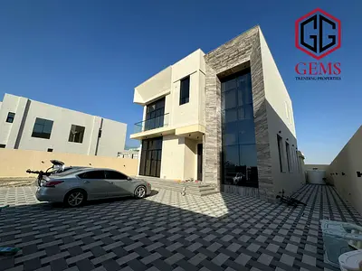 MODERN DESIGN | SERVANT BLOCK | GARDEN