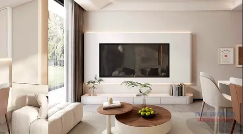 Fully Furnised | Prime Location | World Class Amenities