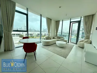 BRIGHT CORNER UNIT —SKY LINE VIEW —LOW PRICE