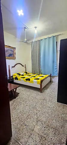 ✨1200 AED only |  Luxury Furnished Room | Prime Al Majaz 1 Location | Executive Living ✨