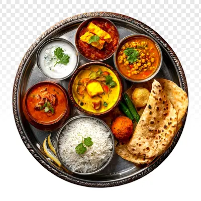 Part time indian cook available