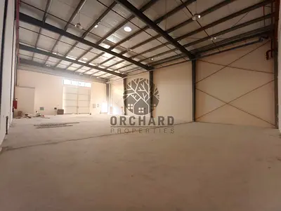 READY/ TO MOVE / 4000 SQFT / 52 KILLOWAT / 50 DIRHAM SQFT/