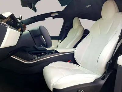 2024 Tesla MODEL X 缩略图 11
