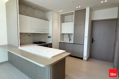 Brand New 1br | Private Pool | High Floor | Vacant