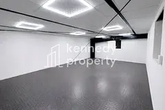 High Power 30KW | Ready to Move In | Road-Facing