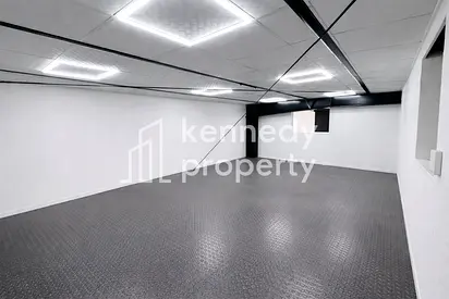 High Power 30KW | Ready to Move In | Road-Facing