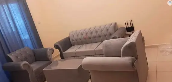 Wooden Elegance أناقة الخشب