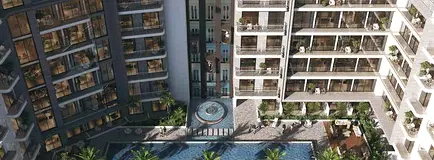 5% DOWN PAYMENT | WATERFRONT | FULLY FURNISHED | PAY AFTER DELIVERY |