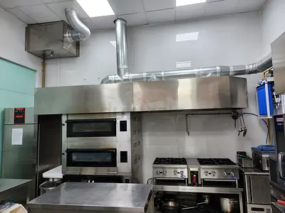 DARK KITCHEN / DELIVERY RESTAURANT FOR SALE OR RENT – RAS AL KHAIMAH