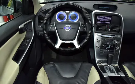 صورة 12 لـ 2010 Volvo XC60