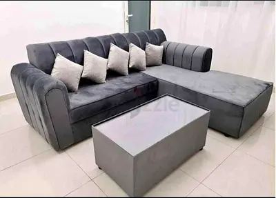 Elegant Sofa Design تصميم كنبة أنيق