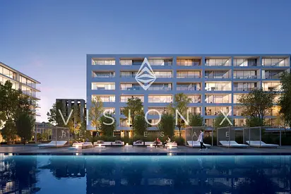 Spacious Interiors | Contemporary Style | Aljada