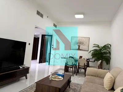 Large 1BR Apartment | Furnished | 2 Baths | Move-In Ready