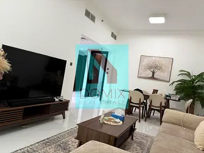 Large 1BR Apartment | Furnished | 2 Baths | Move-In Ready