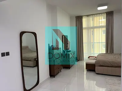Large 1BR Apartment | Furnished | 2 Baths | Move-In Ready
