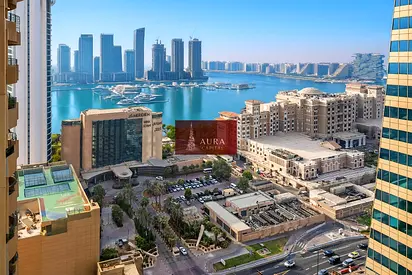 Luxurious Furnished 2BR | Premium Views | Book it Now