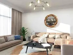 Mid Floor | Park Views | Handover Q1 2027 | ROI