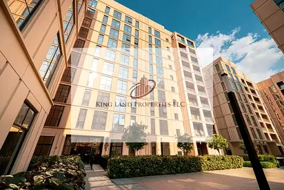 High-Demand Studio | Secure Income & Attractive ROI Opportunity