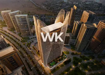 Best Layout / Below OP / High Floor / Hot Deal