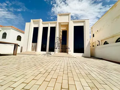 Spacious | Brand New | 6 Bedroom Grand Villa | Ready to Move