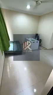 Studio for Rent in Al Majarah
