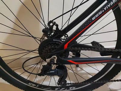 Bicycle.viva.size27.5