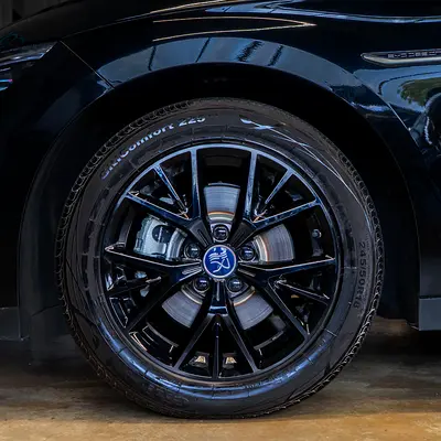 BYD Han, миниатюра 6