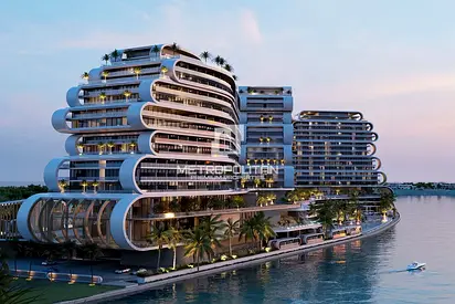 Invest Now | Lowest Price | Fully Furnished 1BR